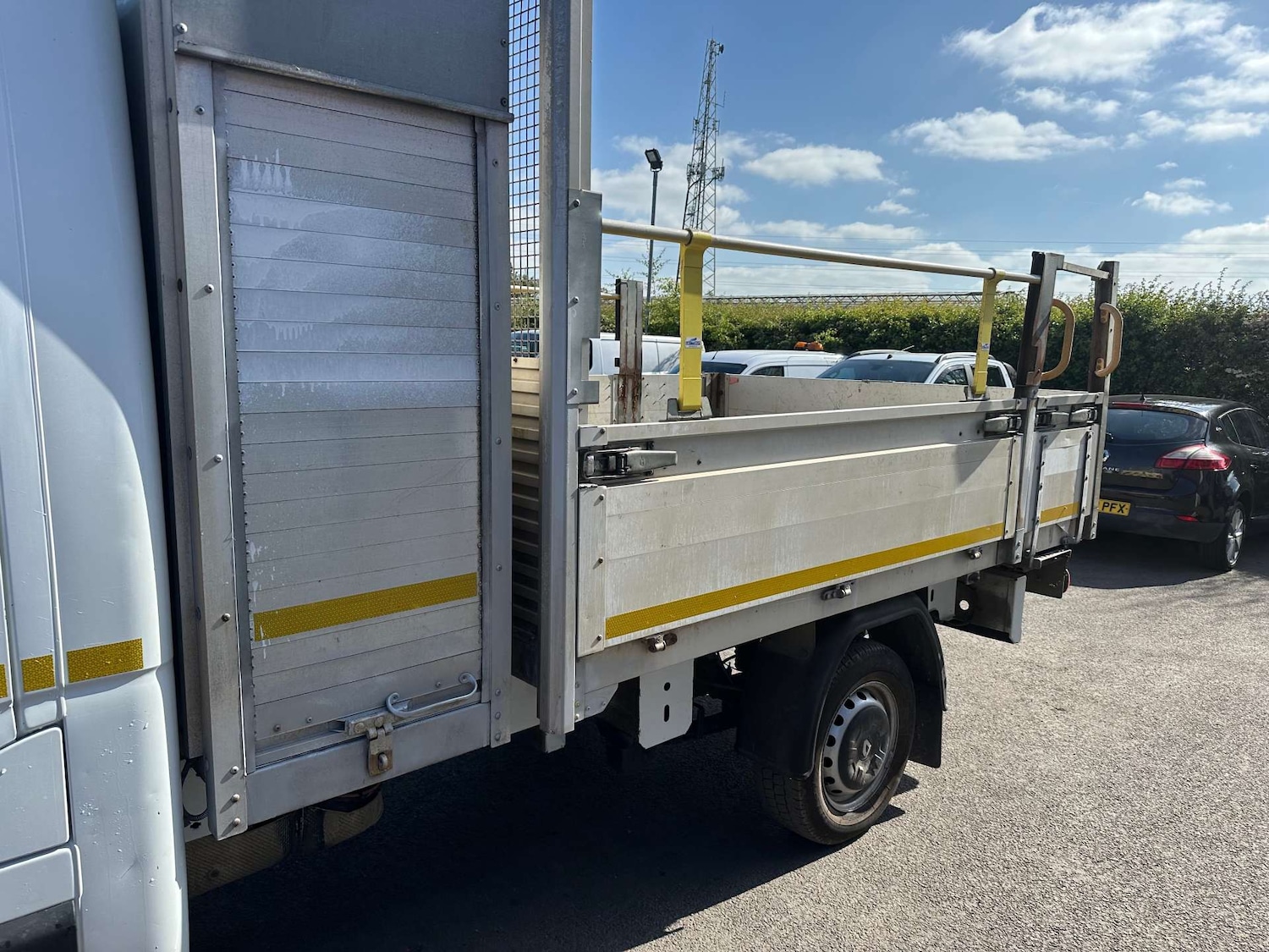 Vehicle 17