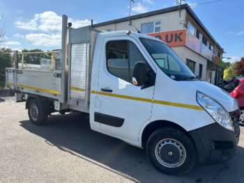 Used Renault Master 2016 for sale - 74672484: Photo