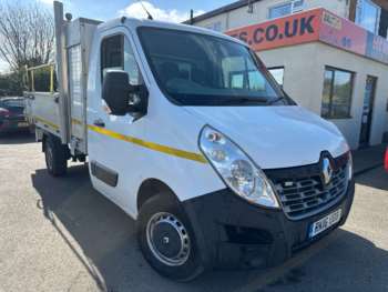 Used Renault Master 2016 for sale - 74672484: Photo