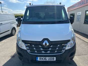 Used Renault Master 2016 for sale - 74672484: Photo