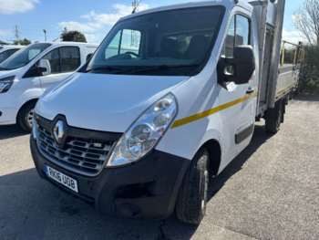 Used Renault Master 2016 for sale - 74672484: Photo