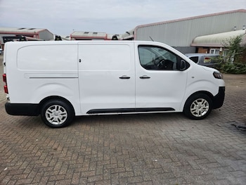 Used Vauxhall Vivaro 2019 for sale - 79295412: Photo