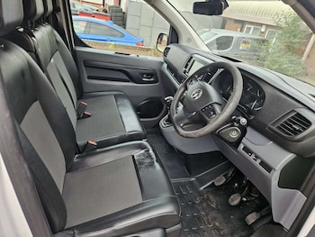 Used Vauxhall Vivaro 2019 for sale - 79295412: Photo