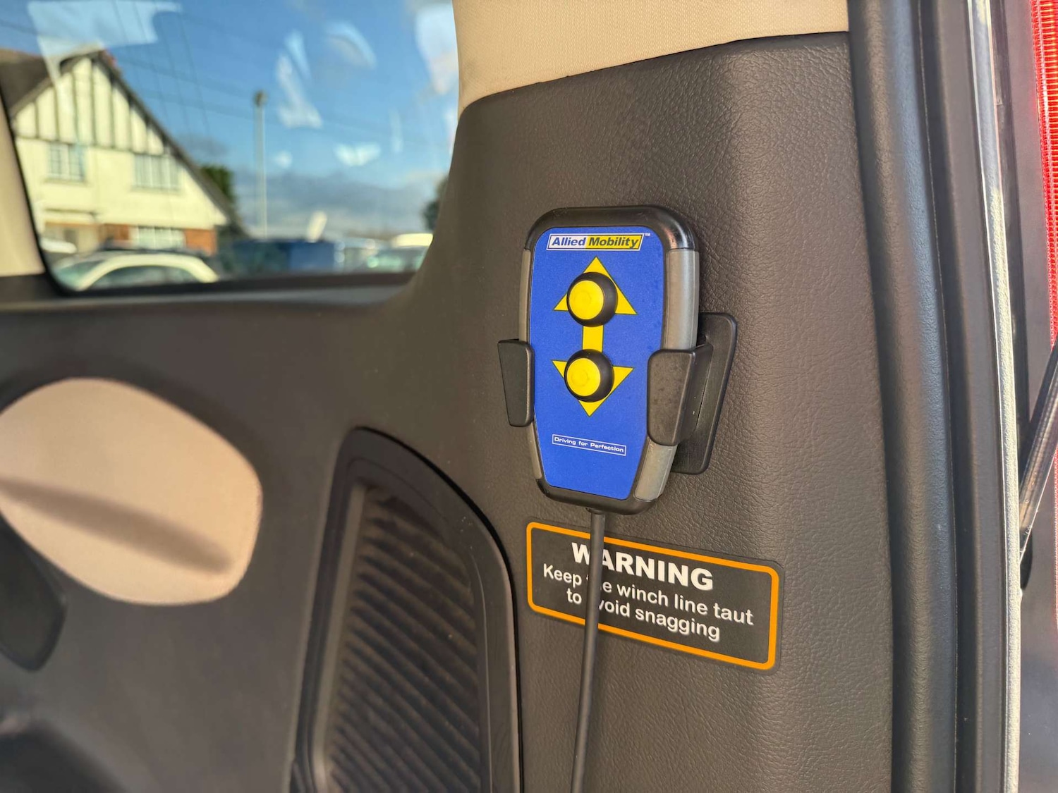 Used Ford Tourneo Custom 2018 for sale - 76694824: Photo 19