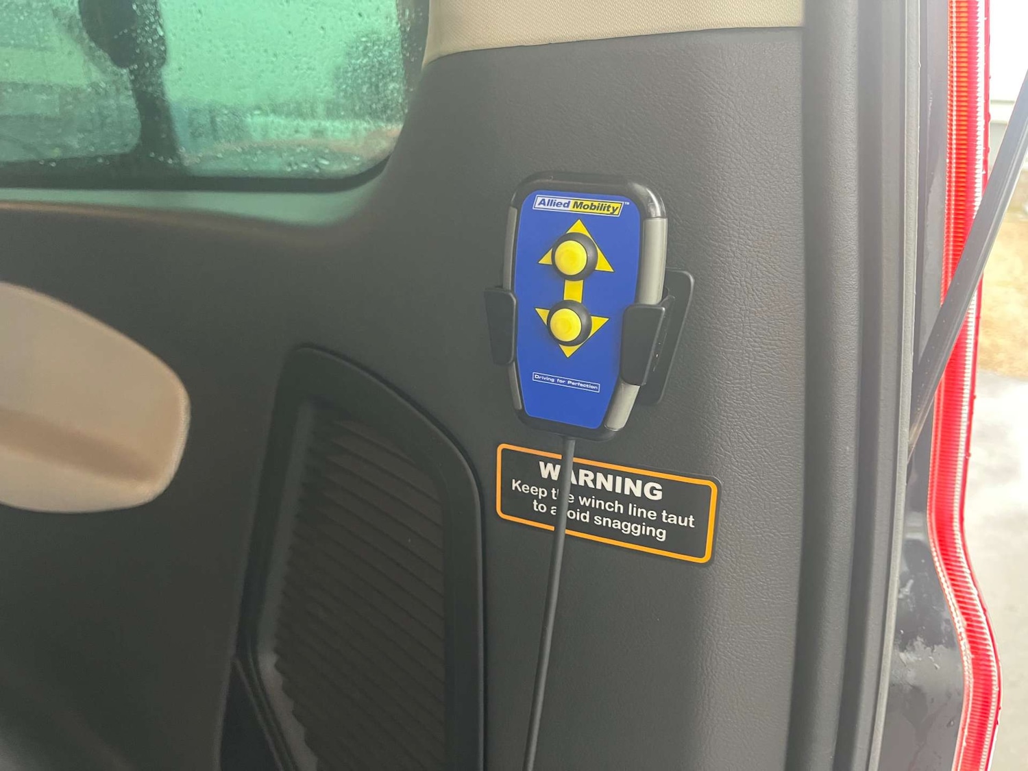 Used Ford Tourneo Custom 2018 for sale - 76694824: Photo 35