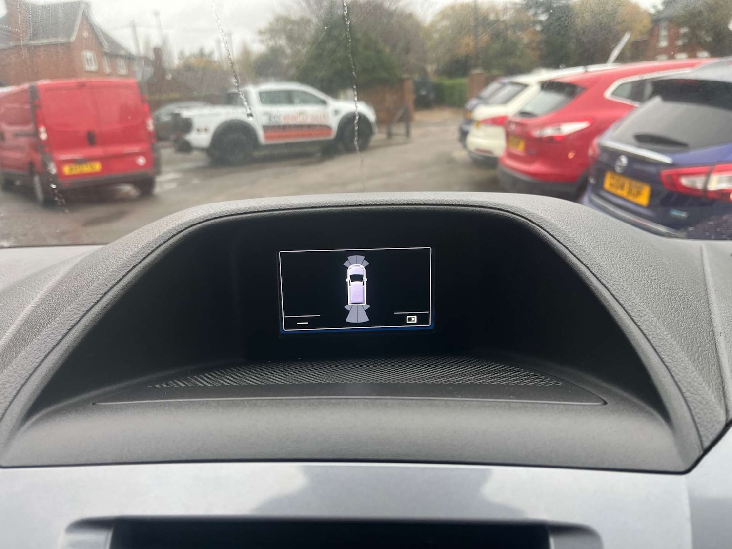 Used Ford Tourneo Custom 2018 for sale - 76694824: Photo 46