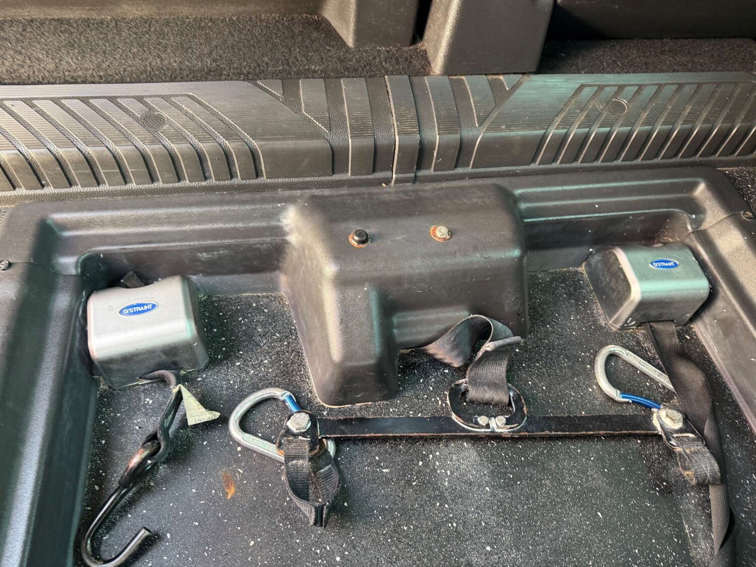 Used Ford Tourneo Custom 2018 for sale - 76694824: Photo 6