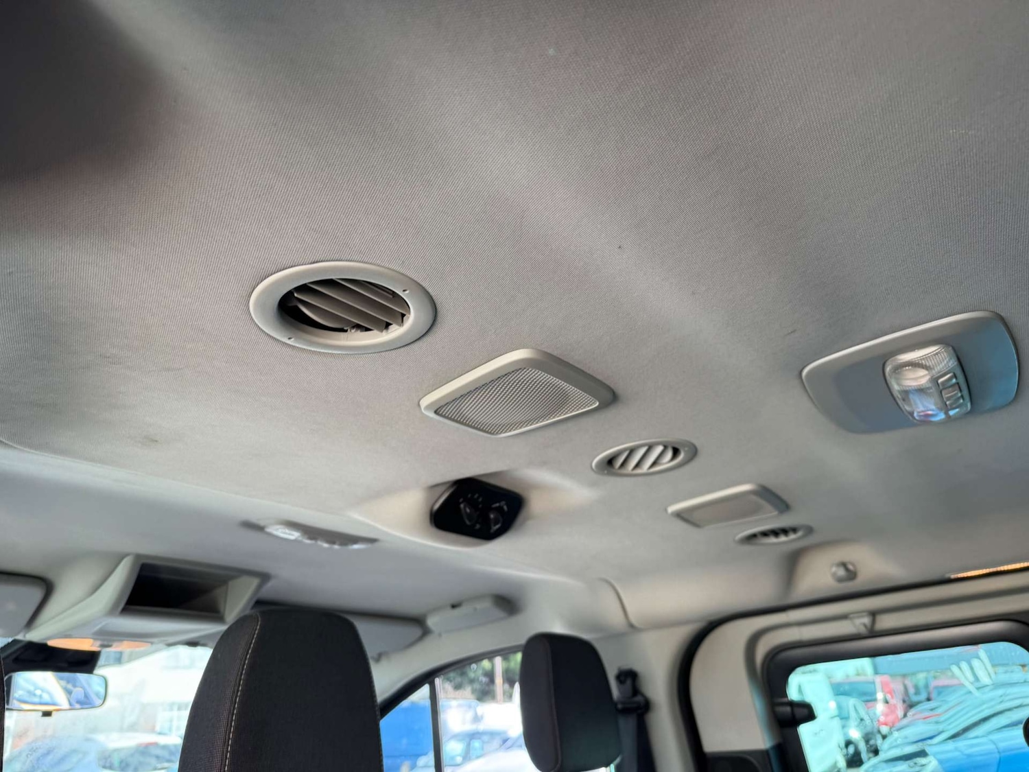 Used Ford Tourneo Custom 2018 for sale - 76694824: Photo 7