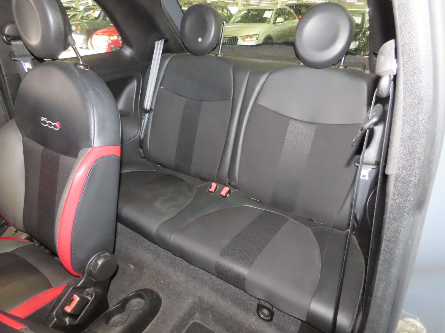 Used Fiat 500 2015 for sale - 78152307: Photo 11