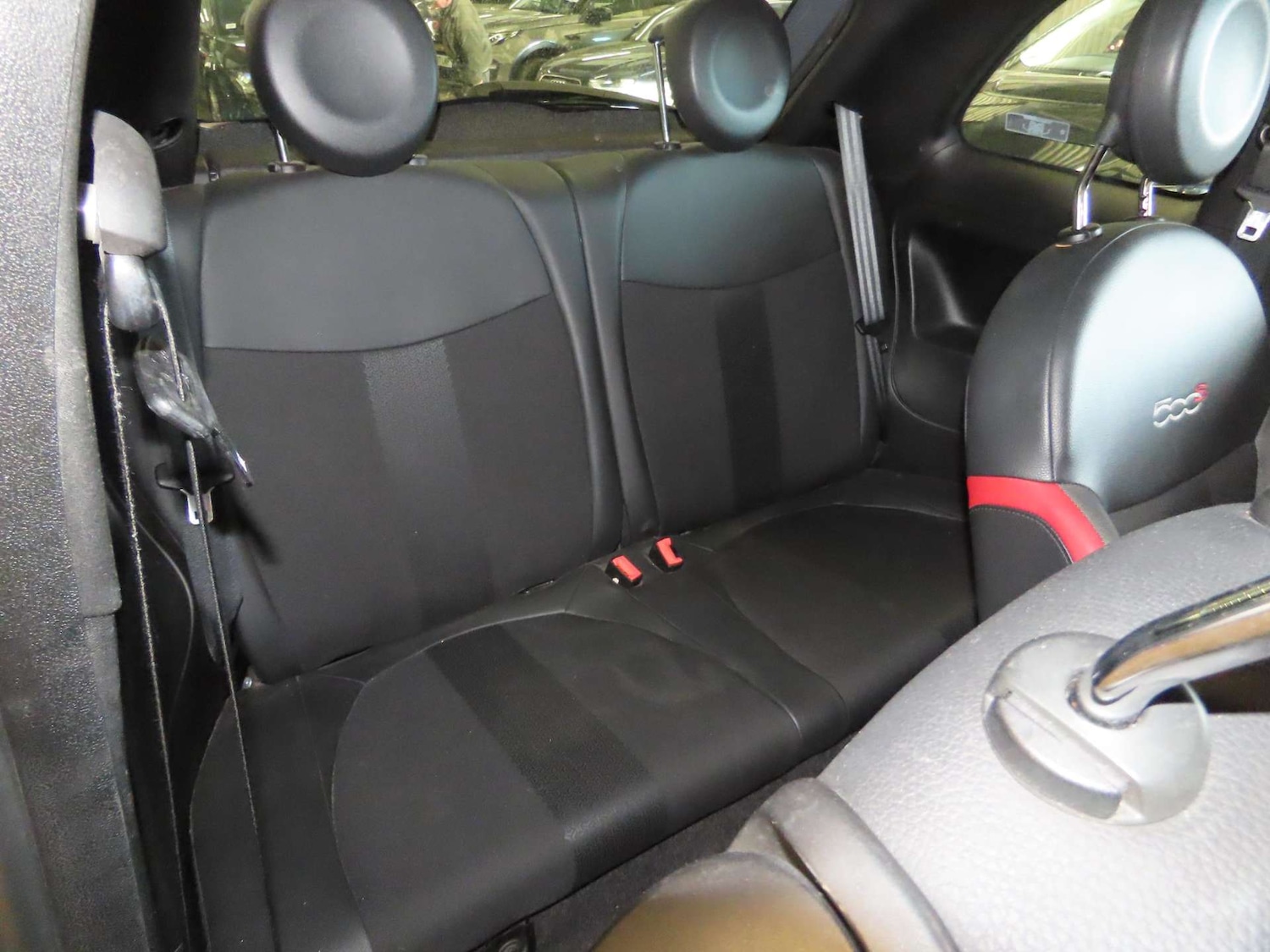 Used Fiat 500 2015 for sale - 78152307: Photo 6