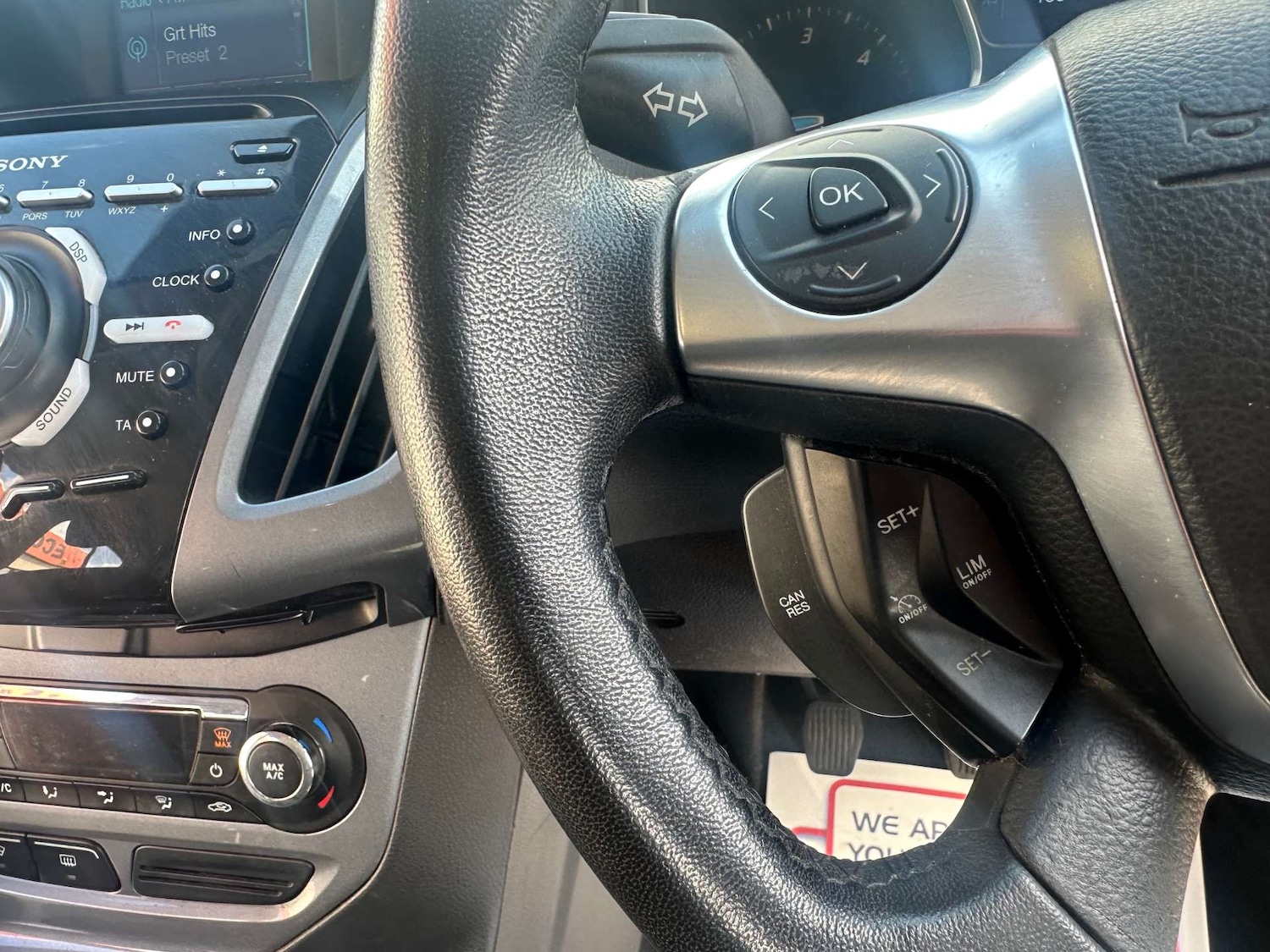 Vehicle 29
