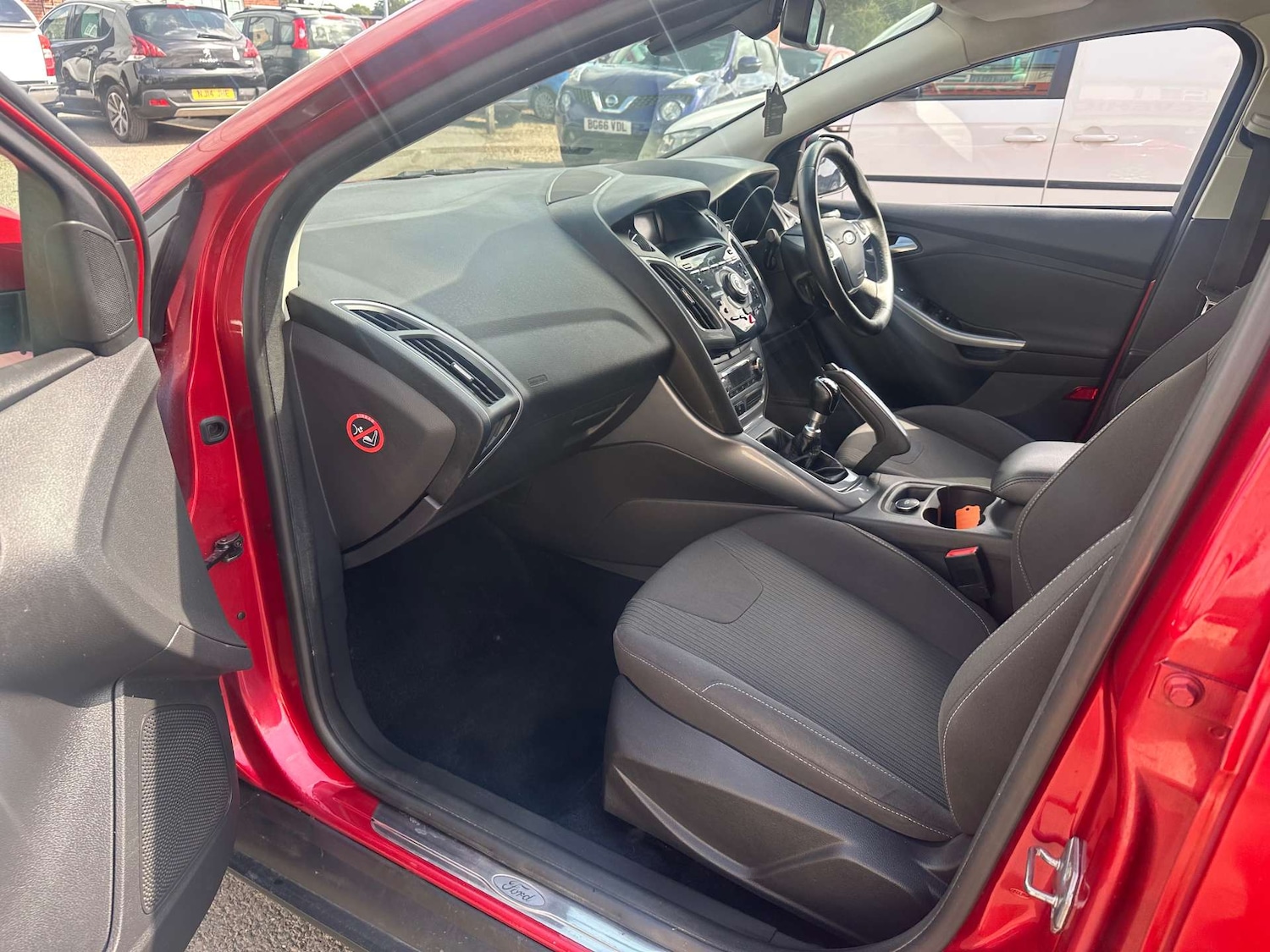 Vehicle 9