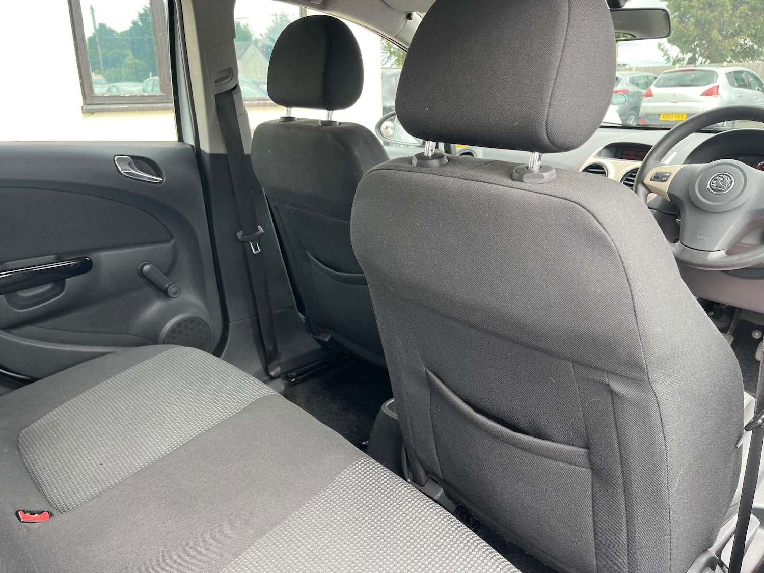 Used Vauxhall Corsa 2010 for sale - 76601629: Photo 30