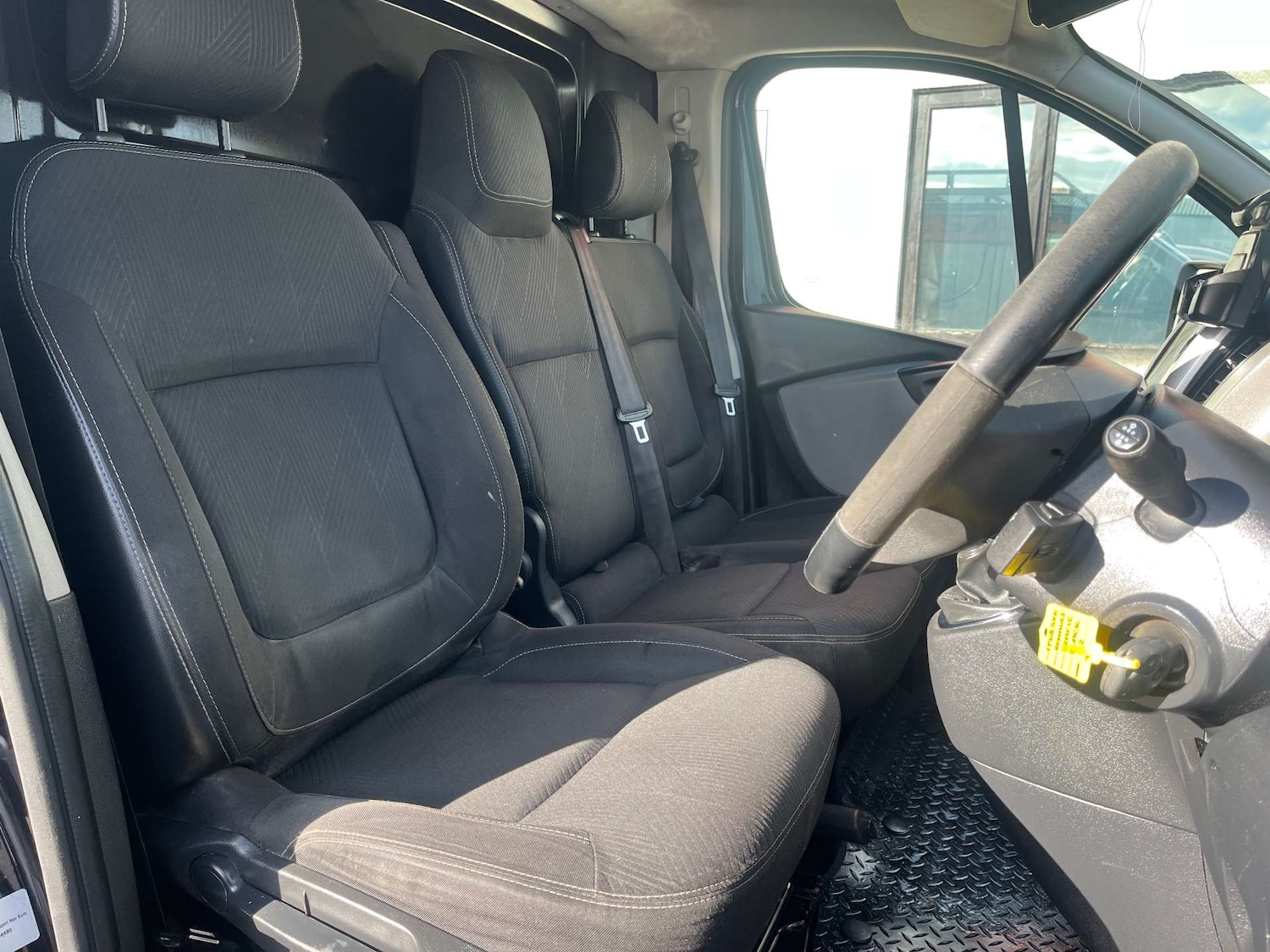 Used Renault Trafic 2018 for sale - 77523096: Photo 18