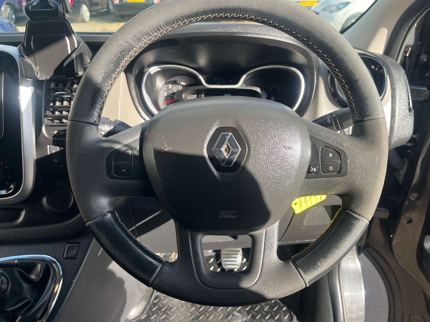 Used Renault Trafic 2018 for sale - 77523096: Photo 19