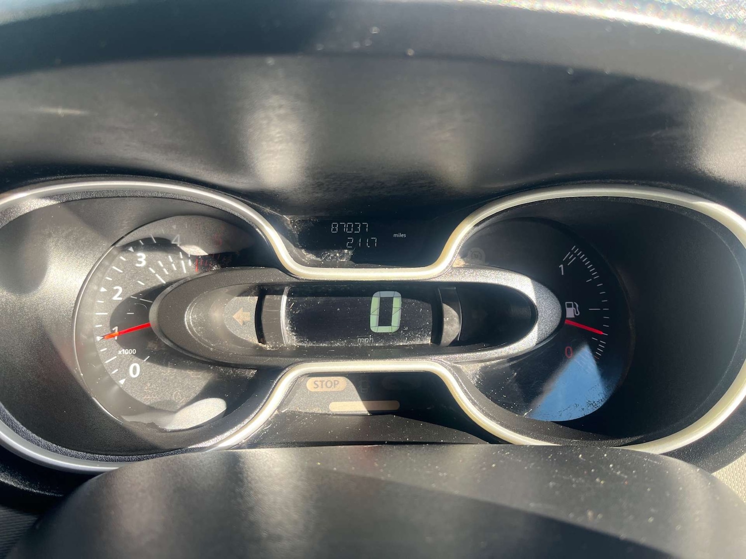 Used Renault Trafic 2018 for sale - 77523096: Photo 20