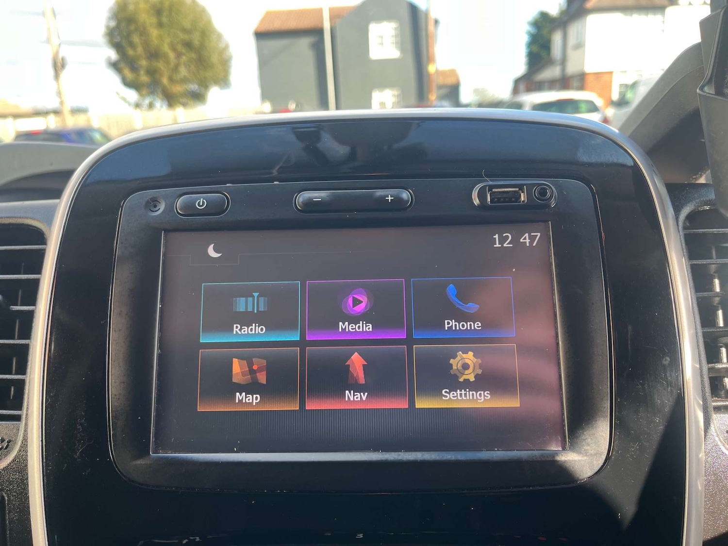 Used Renault Trafic 2018 for sale - 77523096: Photo 21