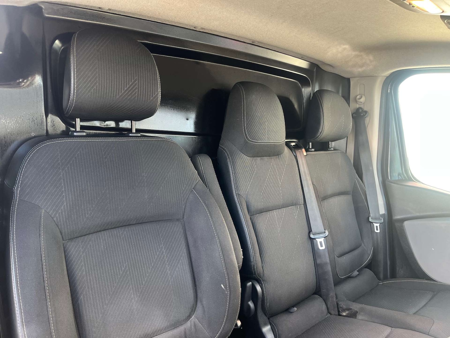 Used Renault Trafic 2018 for sale - 77523096: Photo 24