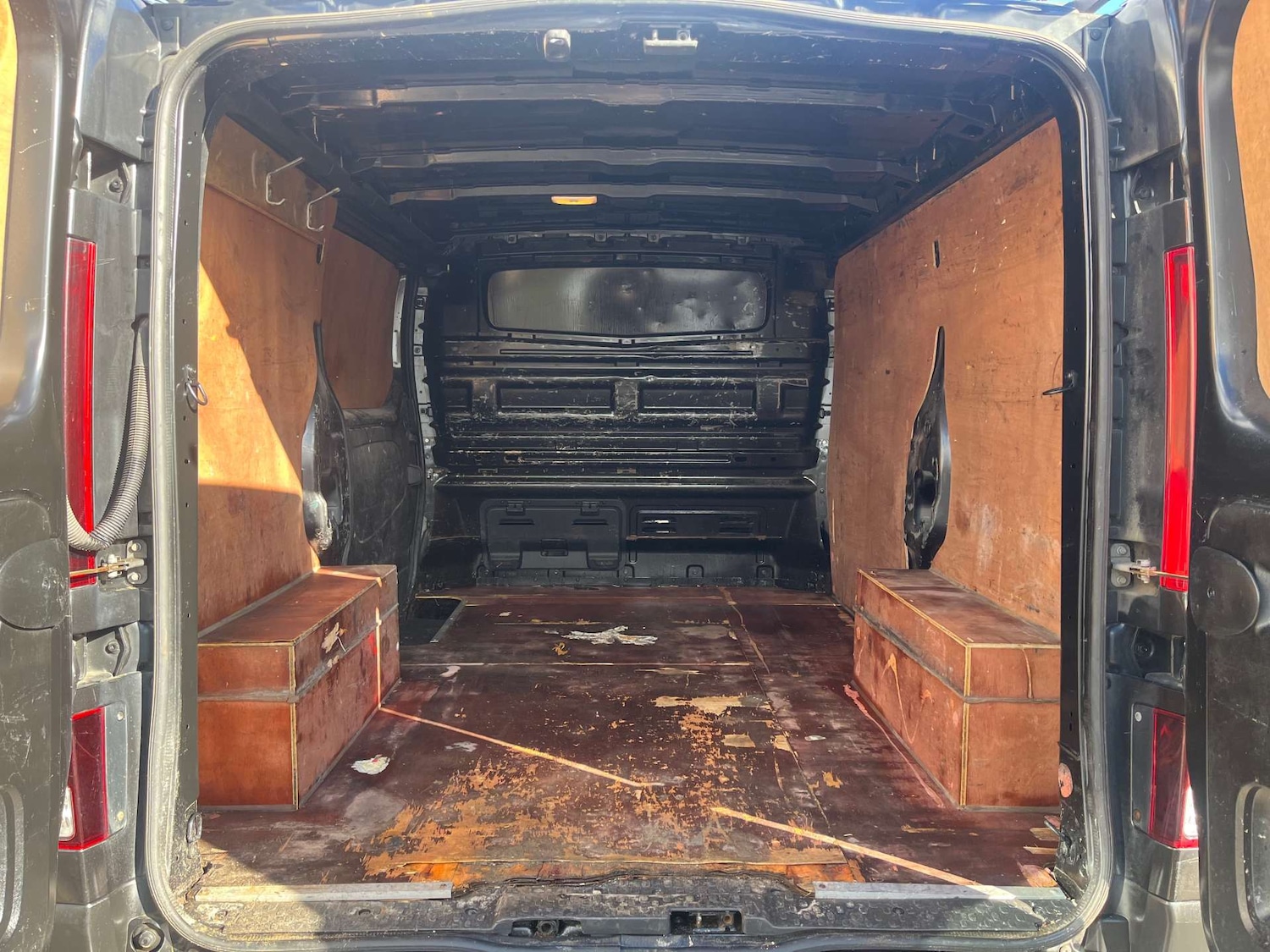 Used Renault Trafic 2018 for sale - 77523096: Photo 26