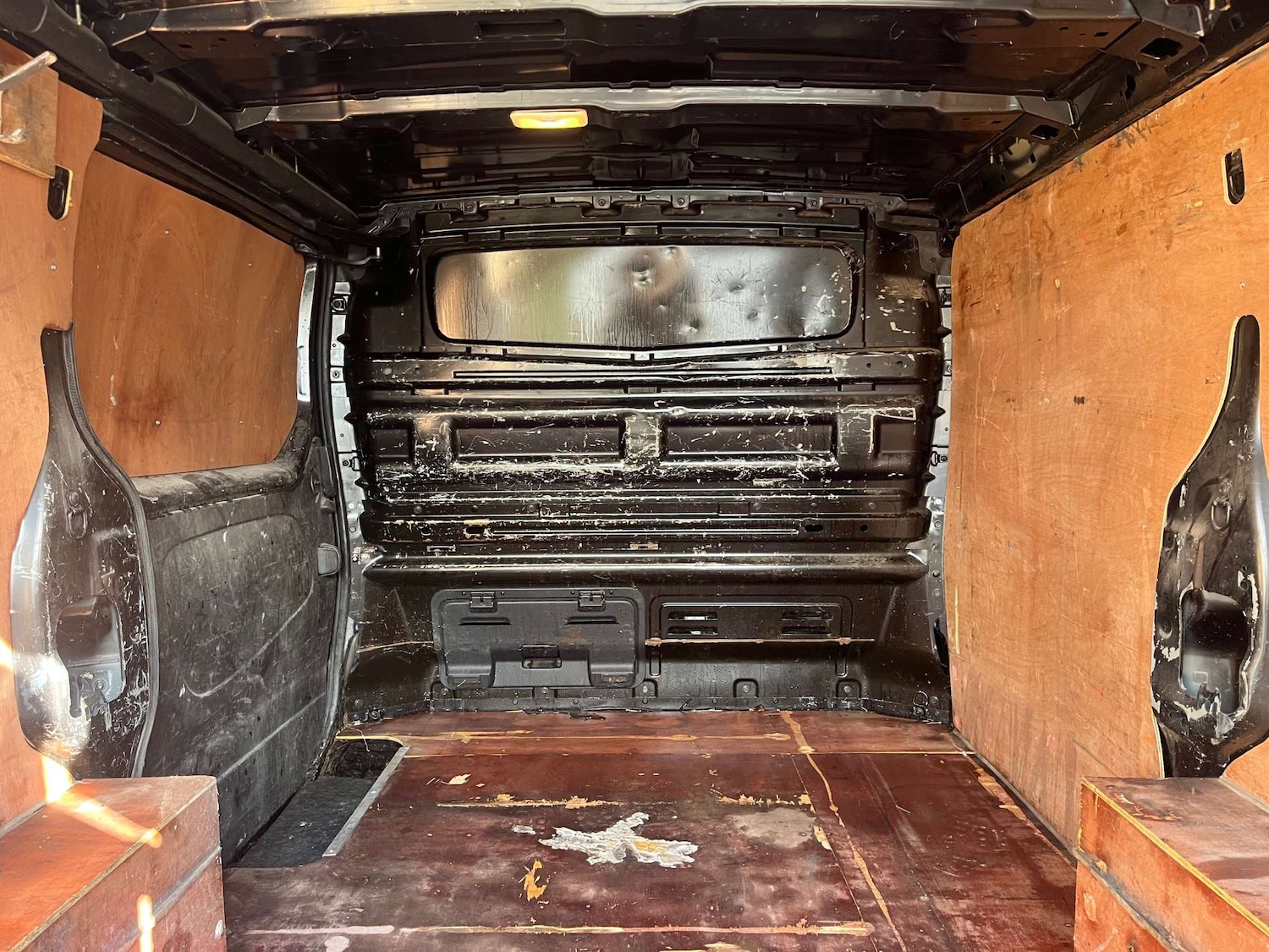 Used Renault Trafic 2018 for sale - 77523096: Photo 27