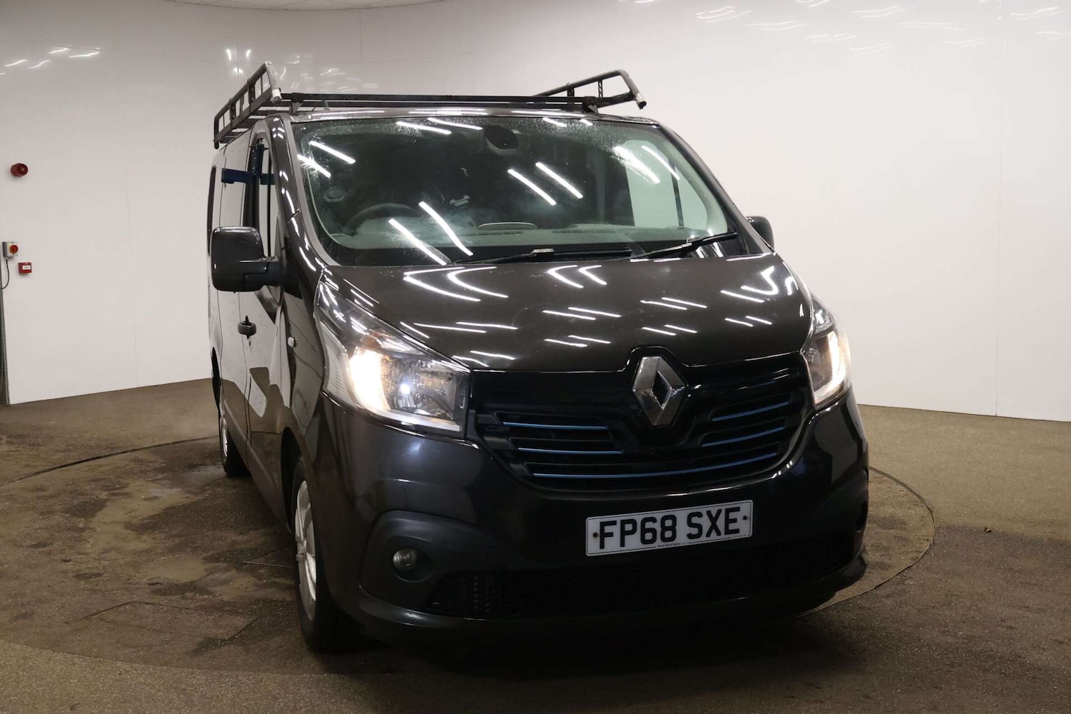 Used Renault Trafic 2018 for sale - 77523096: Photo 3