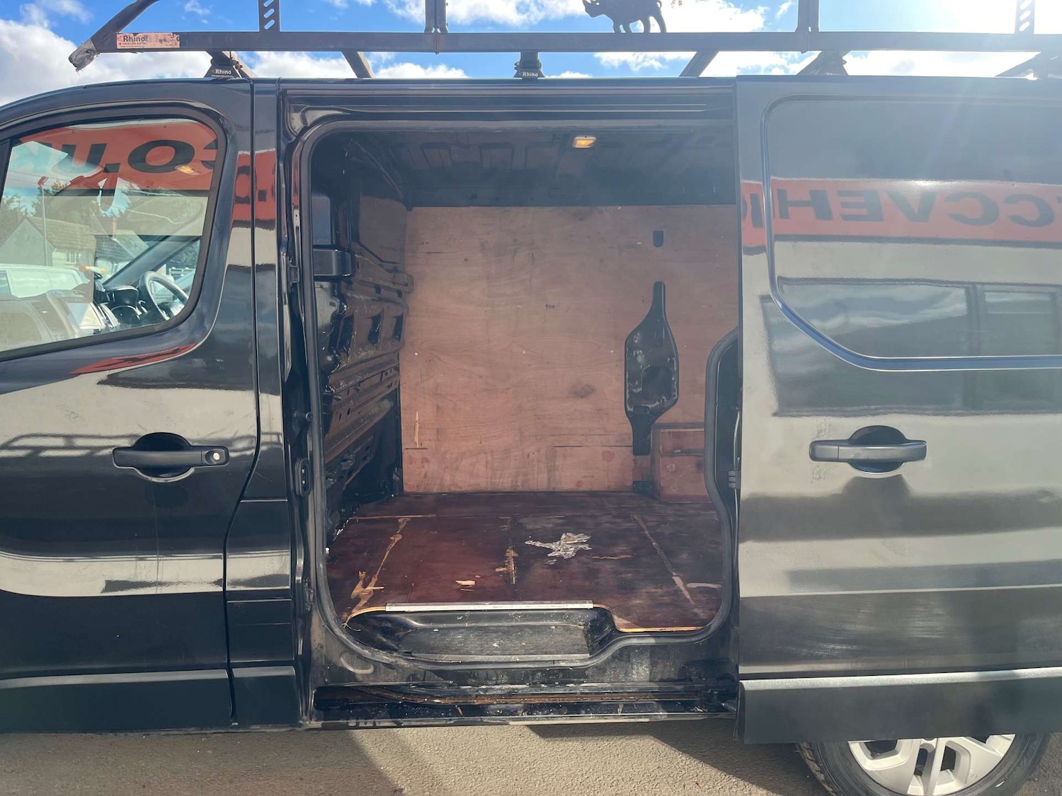 Used Renault Trafic 2018 for sale - 77523096: Photo 30