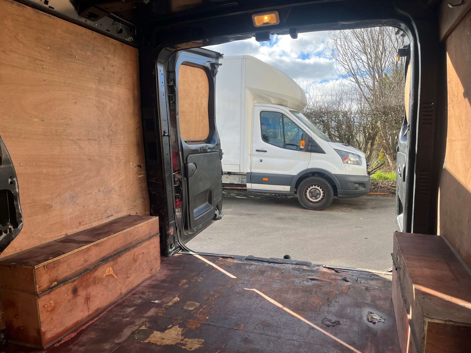 Used Renault Trafic 2018 for sale - 77523096: Photo 31