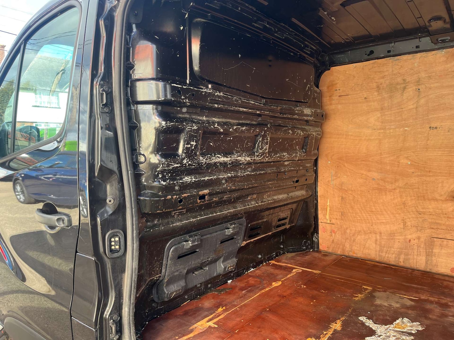 Used Renault Trafic 2018 for sale - 77523096: Photo 32