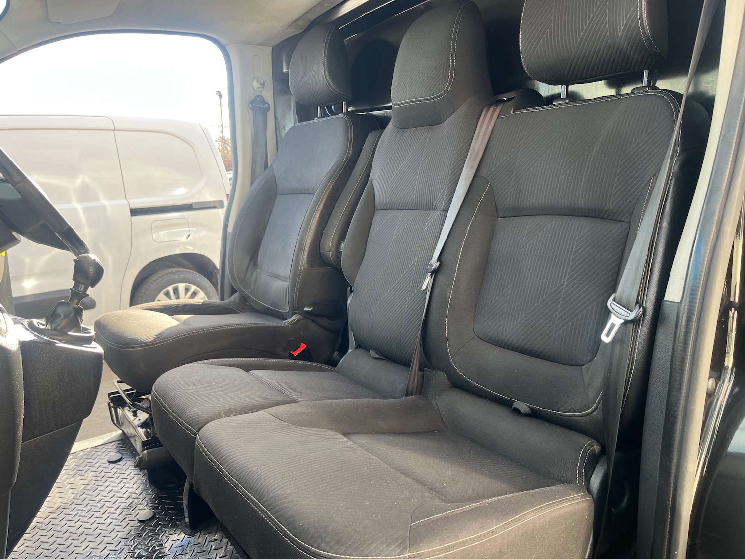 Used Renault Trafic 2018 for sale - 77523096: Photo 34