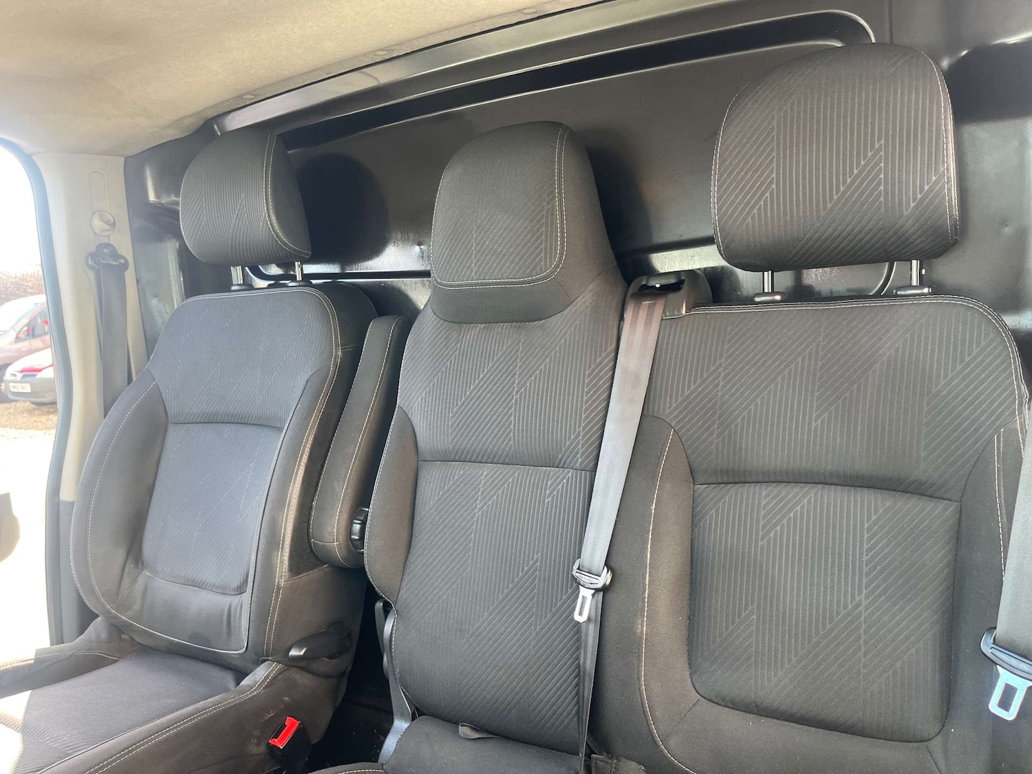 Used Renault Trafic 2018 for sale - 77523096: Photo 36