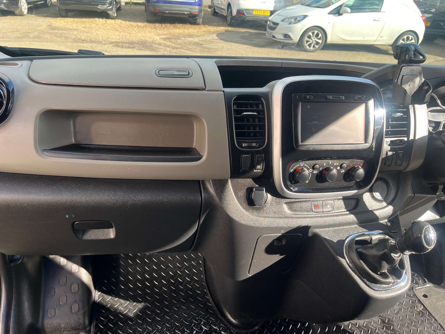 Used Renault Trafic 2018 for sale - 77523096: Photo 37