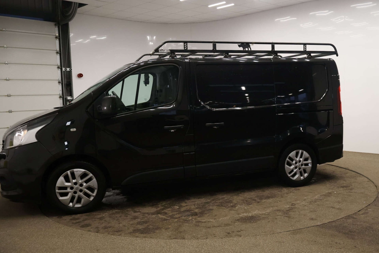 Used Renault Trafic 2018 for sale - 77523096: Photo 4