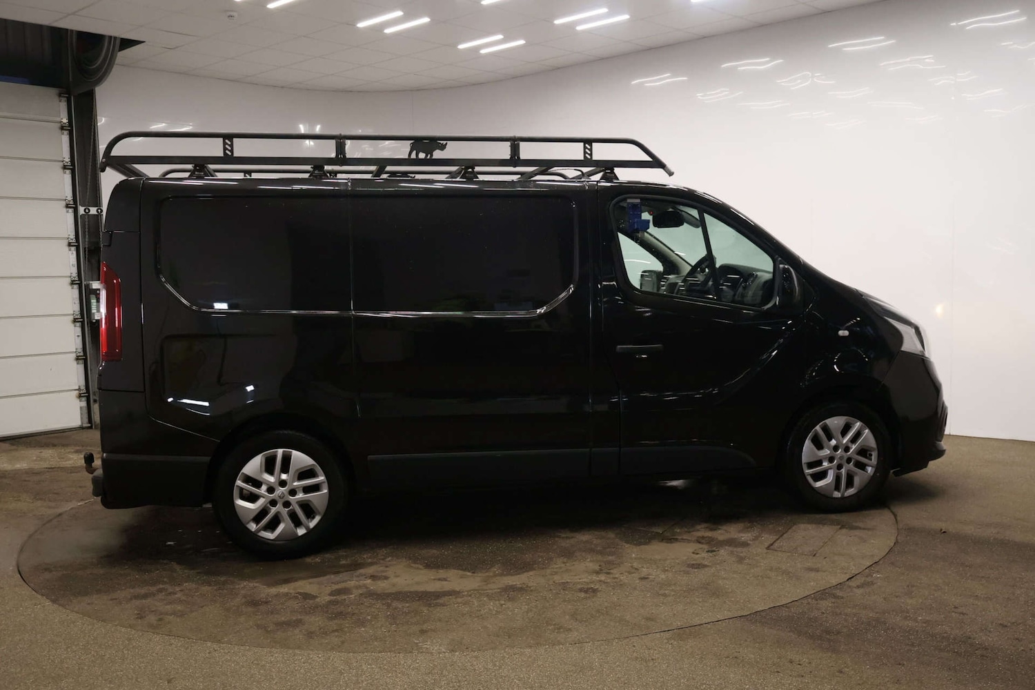 Used Renault Trafic 2018 for sale - 77523096: Photo 6