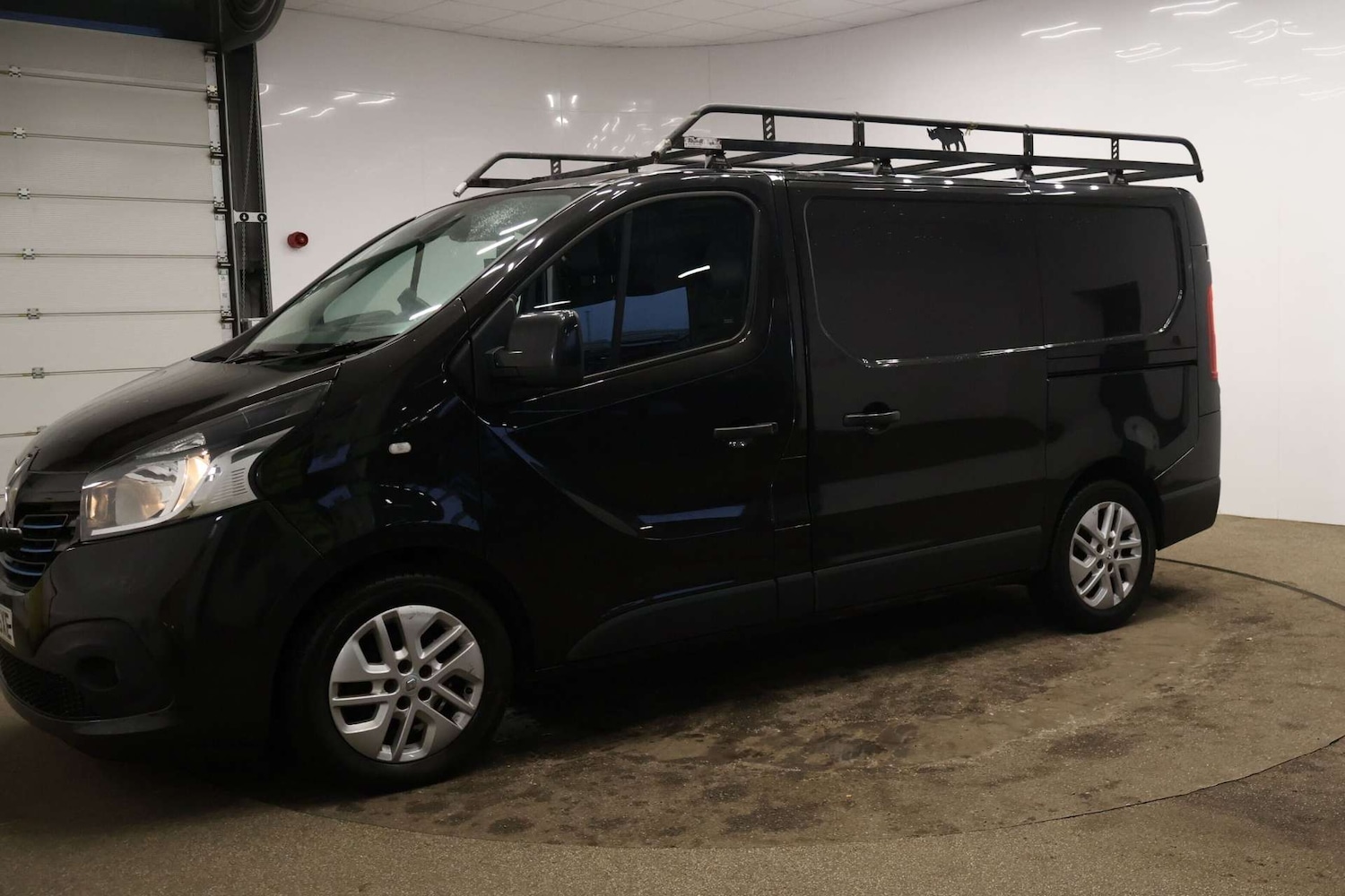 Used Renault Trafic 2018 for sale - 77523096: Photo 8