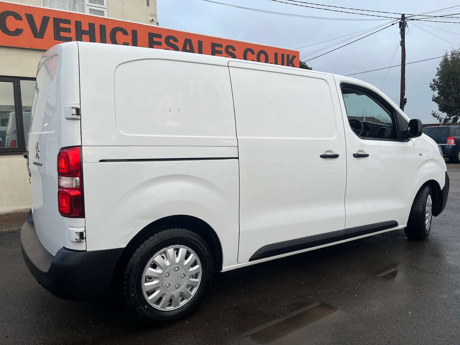 Used Peugeot Expert 2021 for sale - 77234097: Photo 14