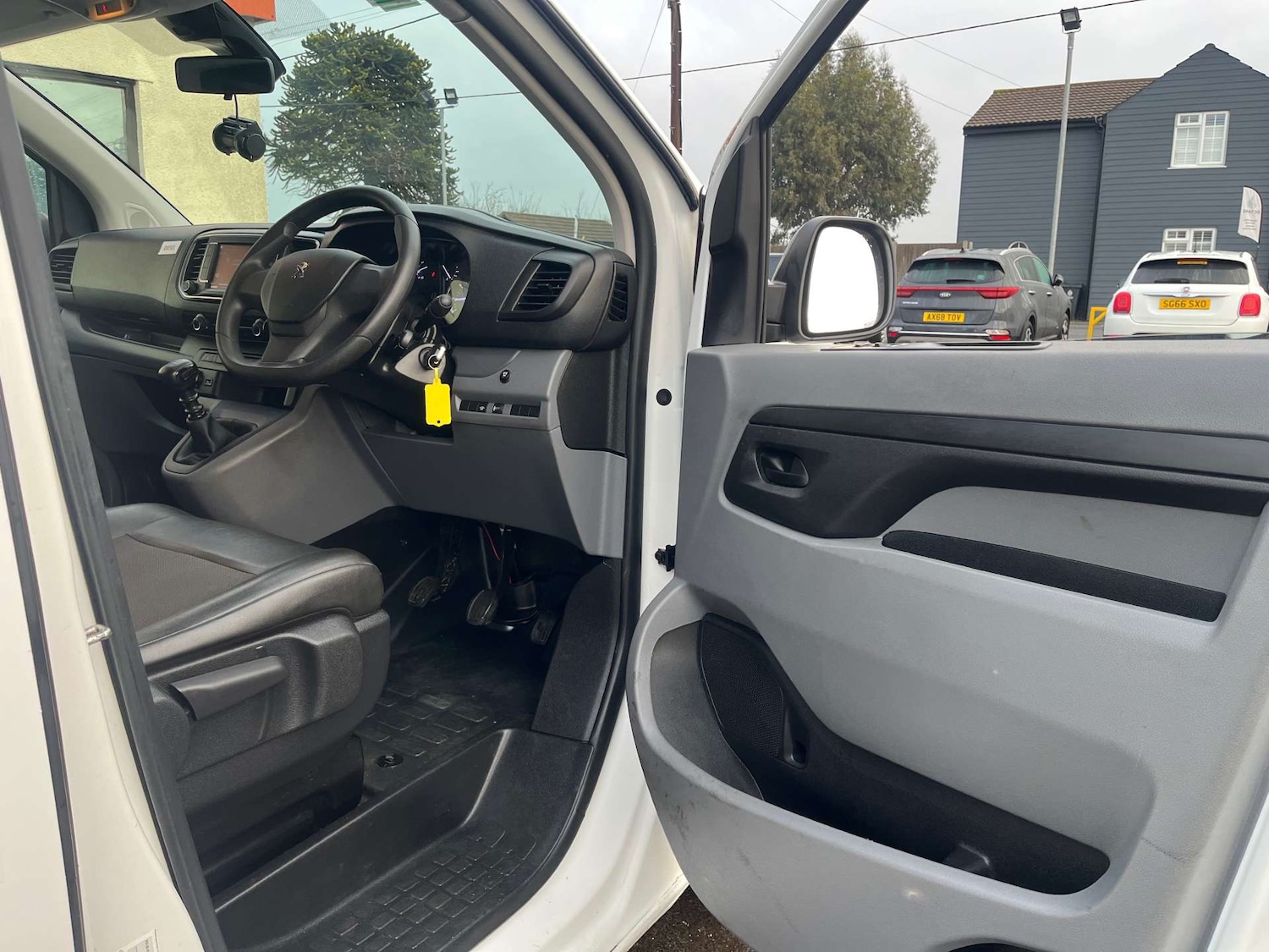 Used Peugeot Expert 2021 for sale - 77234097: Photo 16