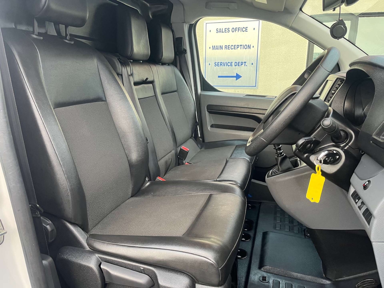 Used Peugeot Expert 2021 for sale - 77234097: Photo 17