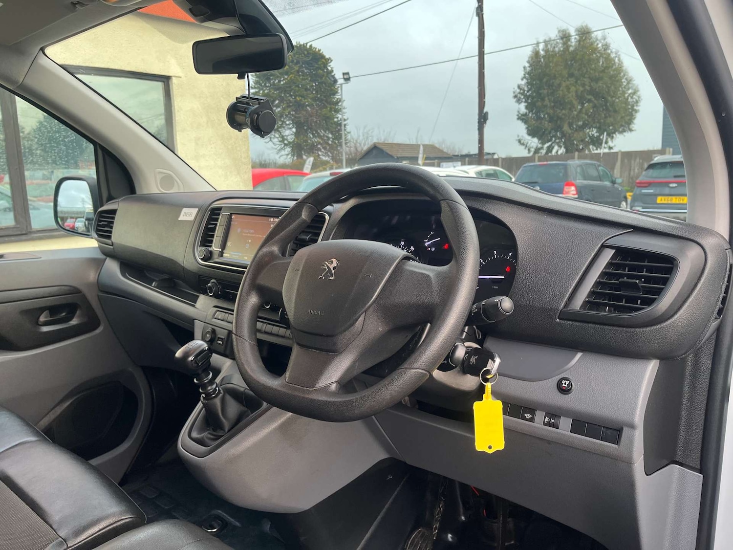 Used Peugeot Expert 2021 for sale - 77234097: Photo 18