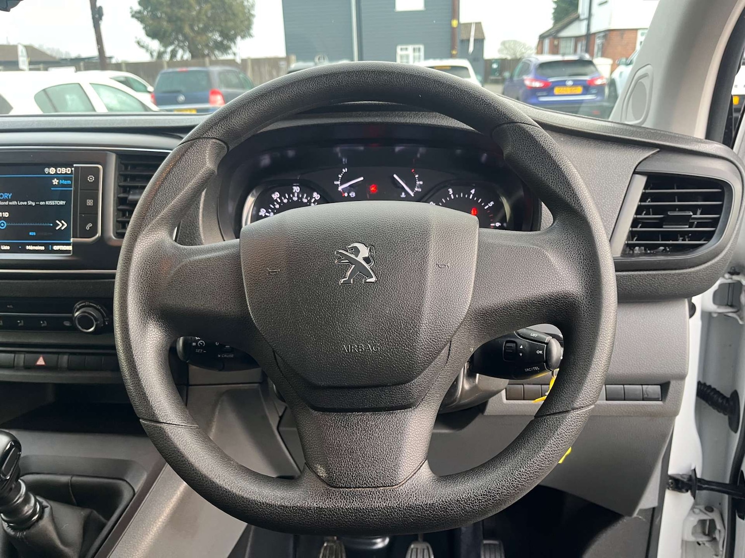 Used Peugeot Expert 2021 for sale - 77234097: Photo 19