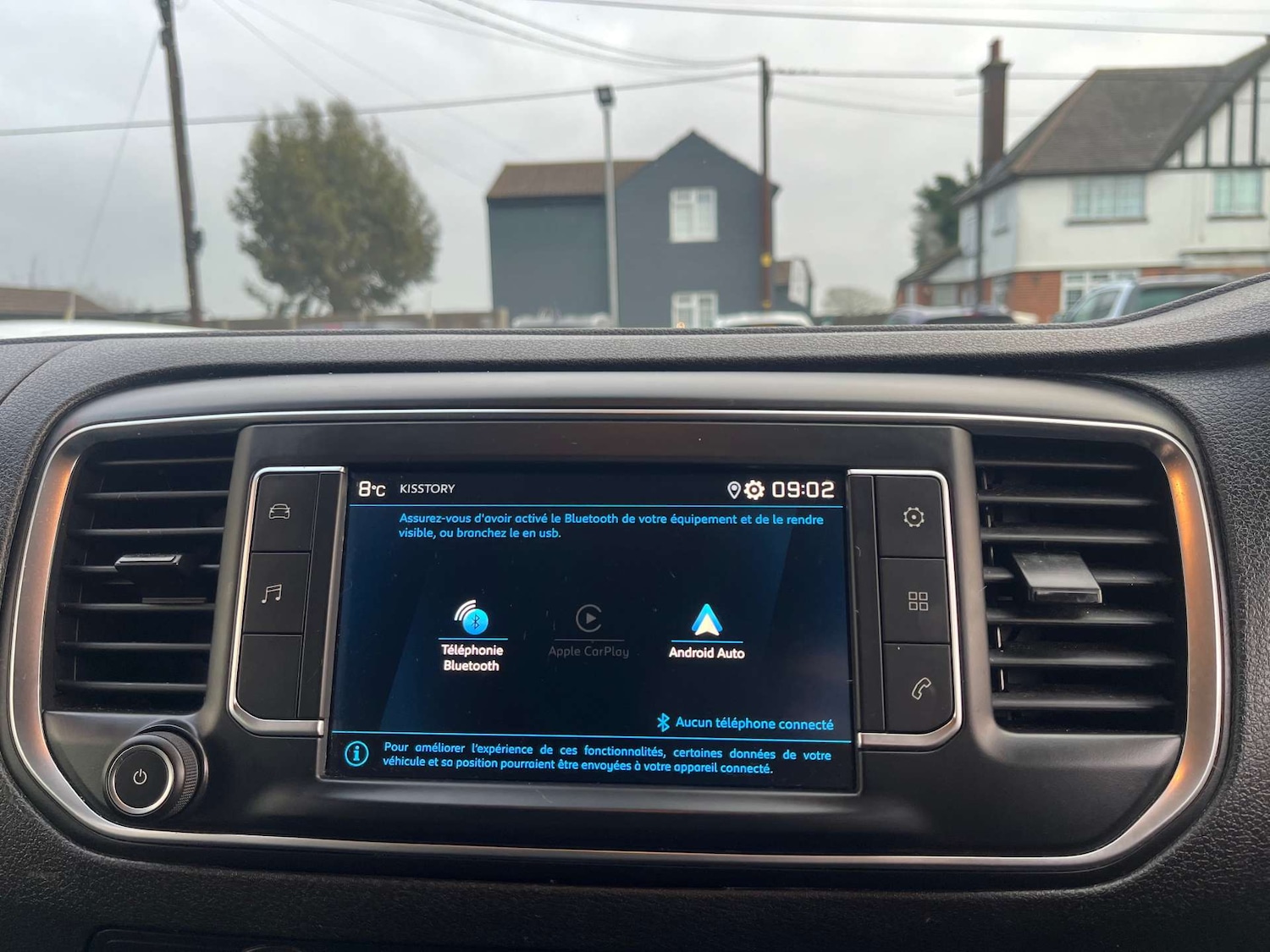 Used Peugeot Expert 2021 for sale - 77234097: Photo 24