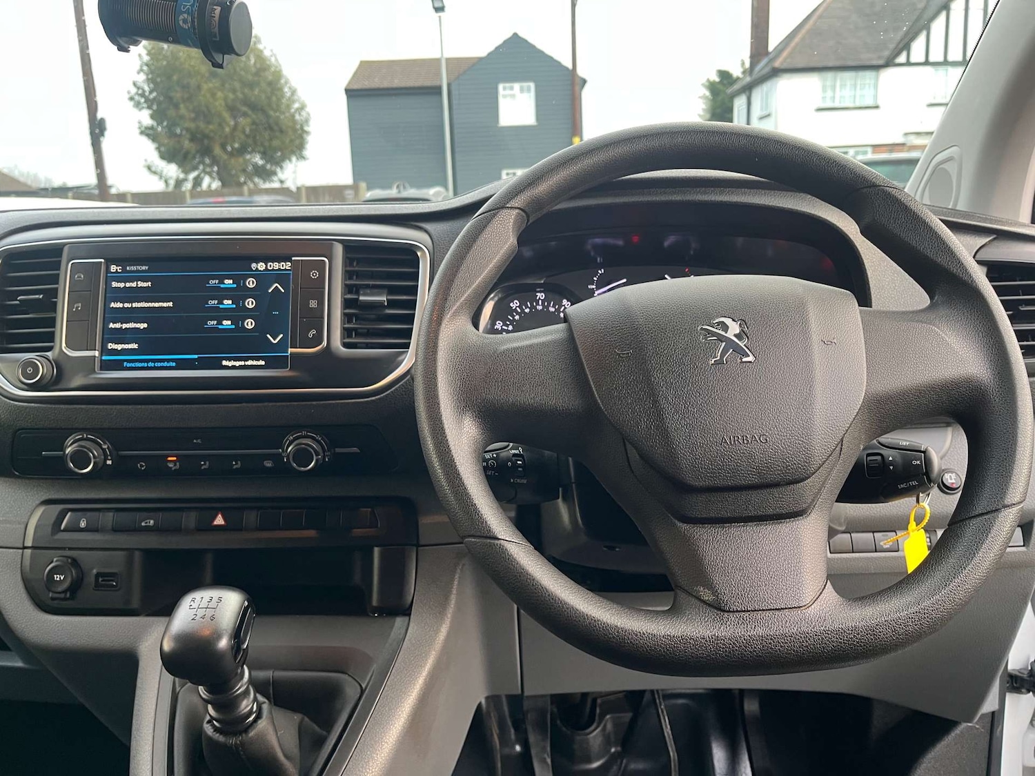 Used Peugeot Expert 2021 for sale - 77234097: Photo 27