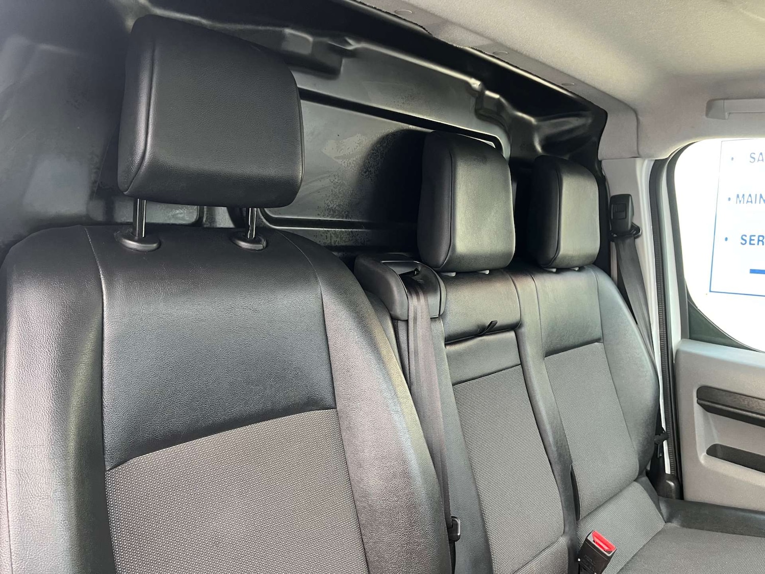 Used Peugeot Expert 2021 for sale - 77234097: Photo 28