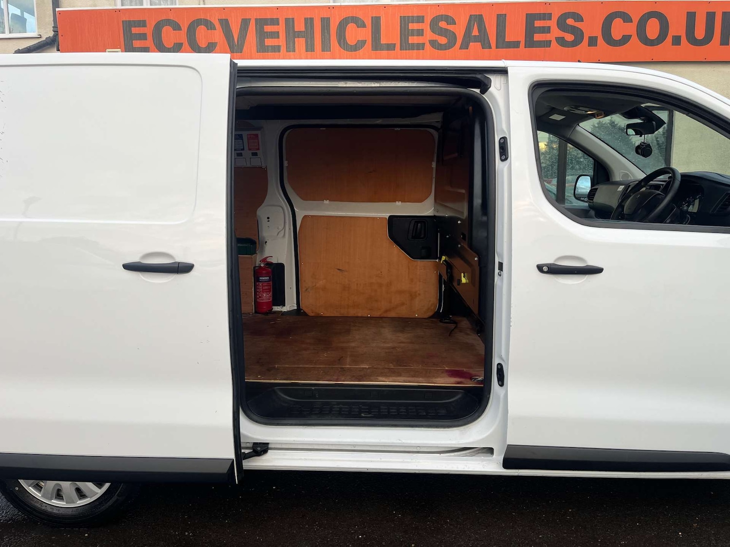 Used Peugeot Expert 2021 for sale - 77234097: Photo 30