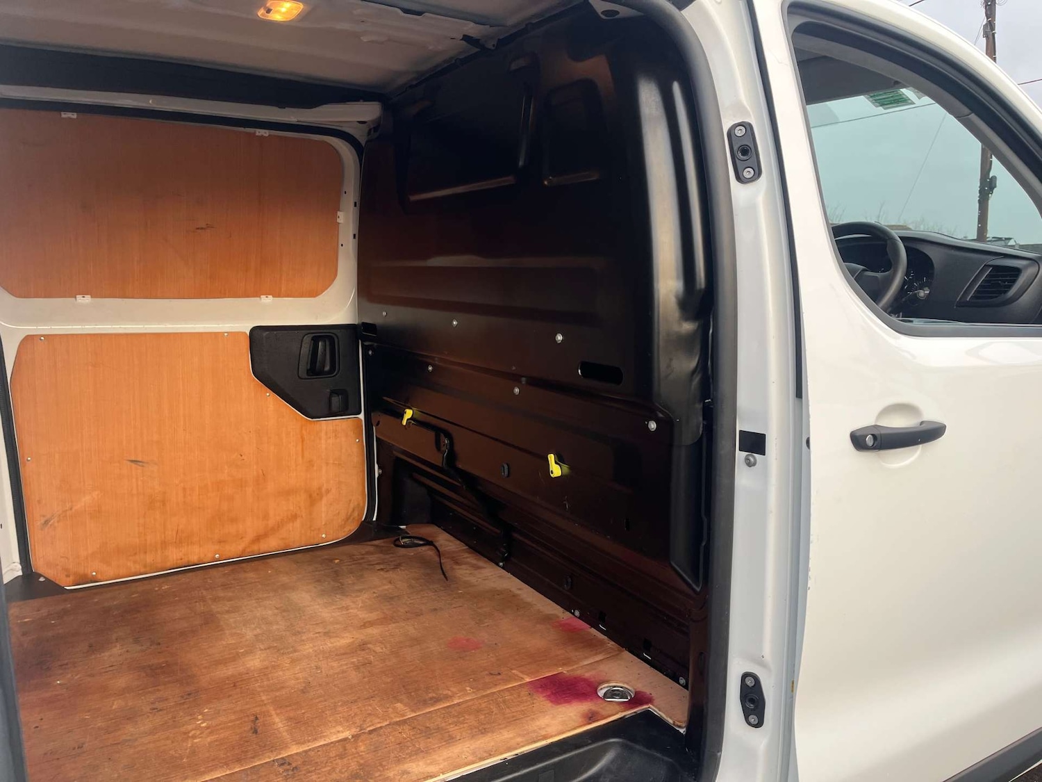 Used Peugeot Expert 2021 for sale - 77234097: Photo 31