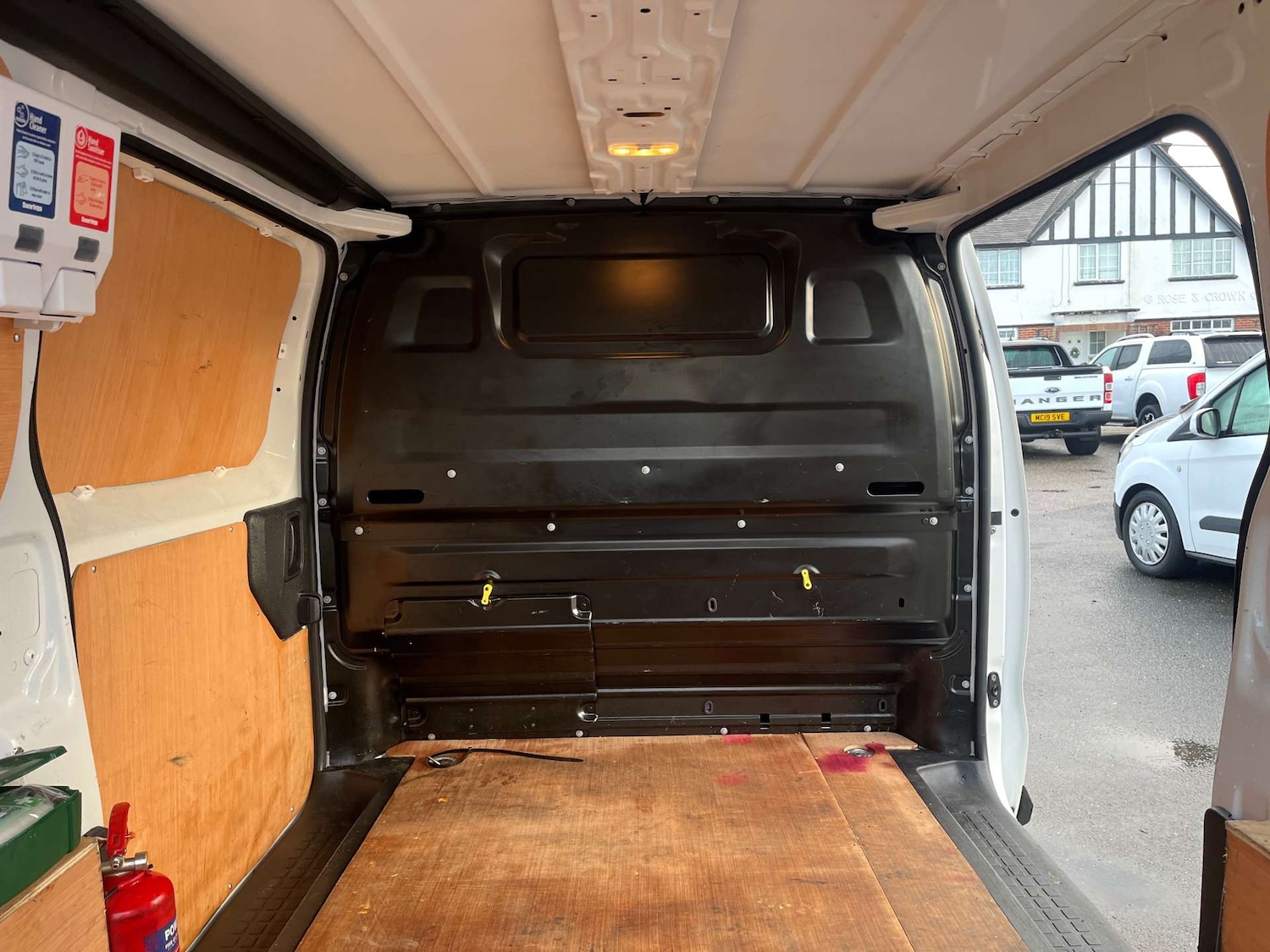 Used Peugeot Expert 2021 for sale - 77234097: Photo 35