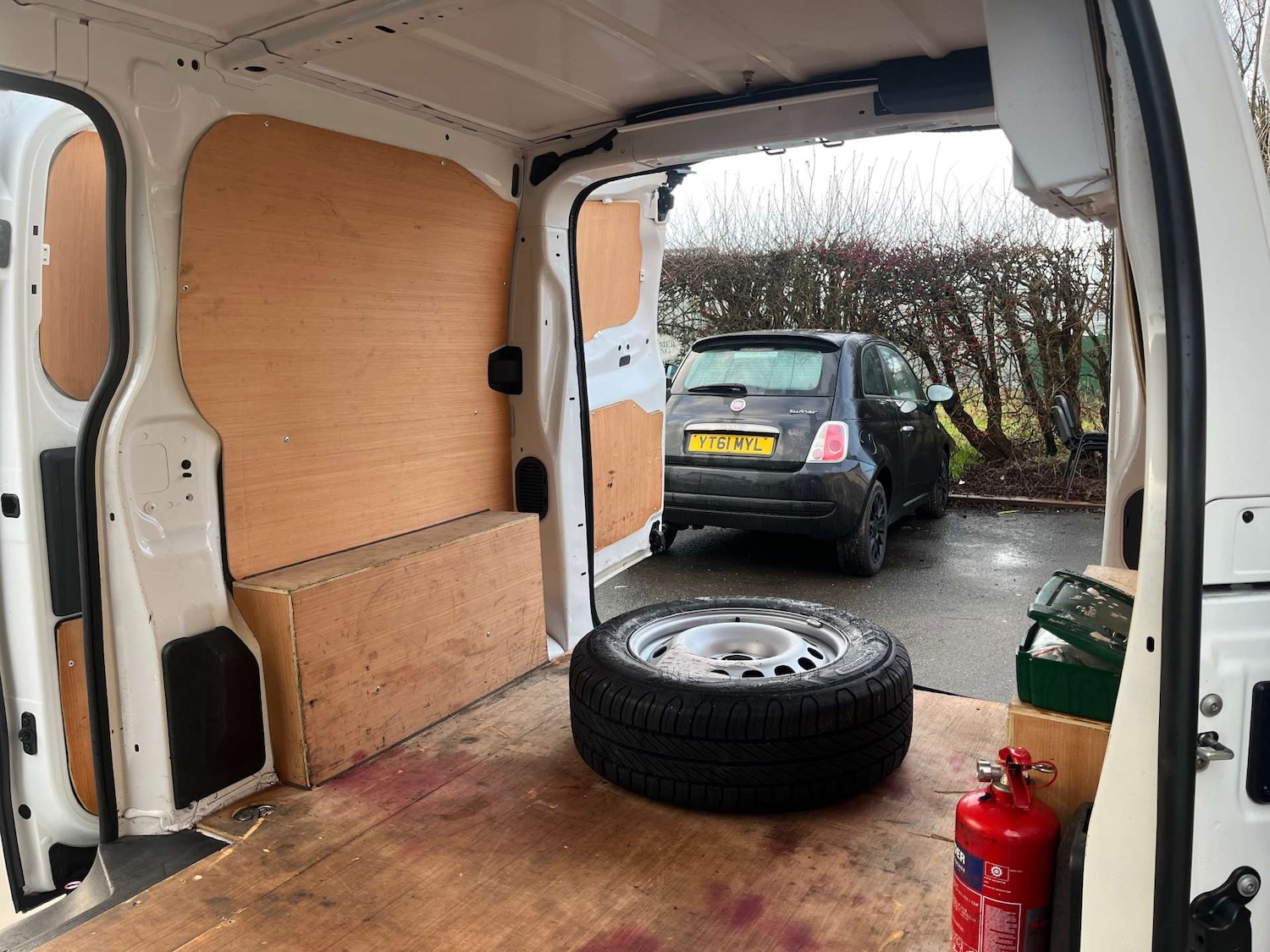 Used Peugeot Expert 2021 for sale - 77234097: Photo 38