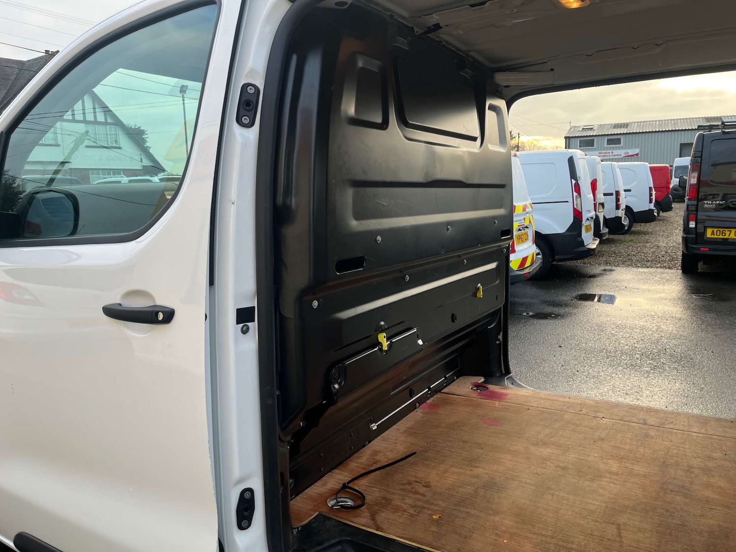 Used Peugeot Expert 2021 for sale - 77234097: Photo 39