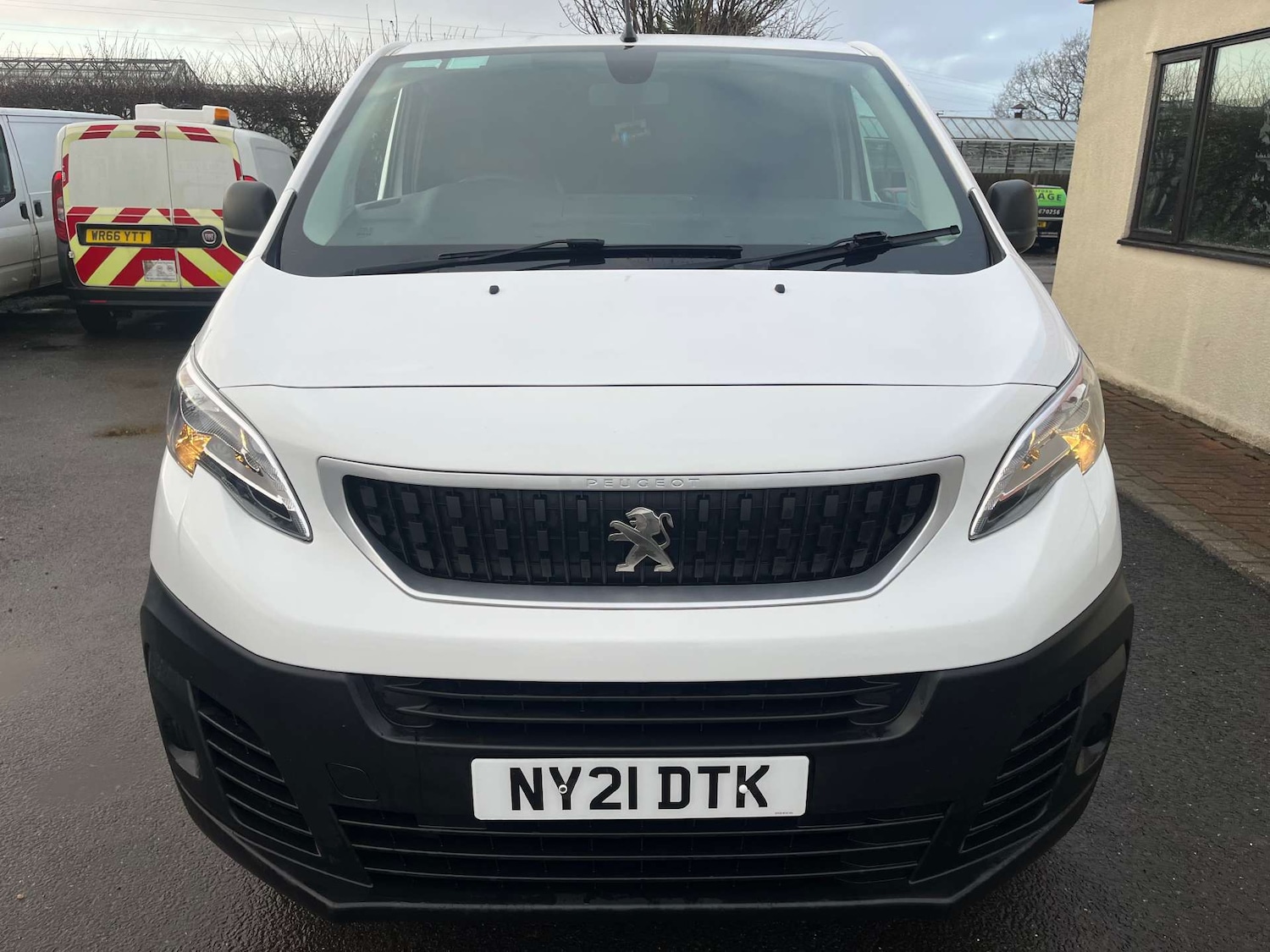 Used Peugeot Expert 2021 for sale - 77234097: Photo 4