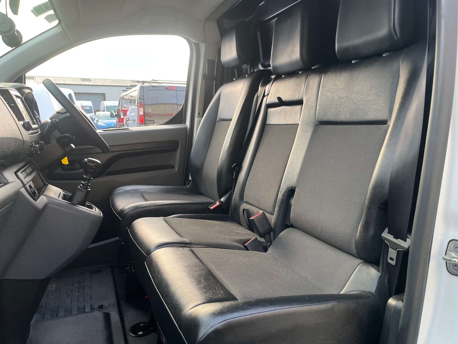 Used Peugeot Expert 2021 for sale - 77234097: Photo 41