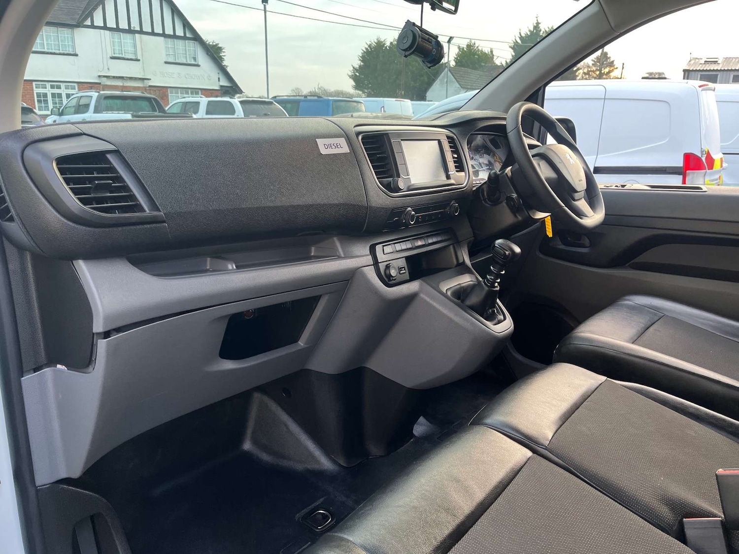 Used Peugeot Expert 2021 for sale - 77234097: Photo 42